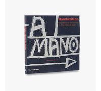 Handwritten: Expressive Lettering in the Digital Age