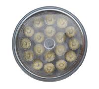 handxen PAR36 LED 18W 6000K Standard Sealed Beam Aircraft Landing Boat Marine Multipurpose Light Farming Industrial Offroad Lamp Outdoor Lighting Landscape Lighting Flood Beam