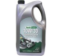 Handy 10W/30 Engine Oil in Portable Dispenser Can 5l