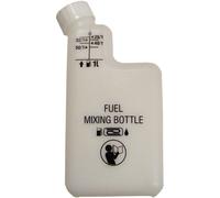 Handy 2 Stroke Oil / Petrol Fuel Mixing Bottle
