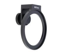 Handy 67mm Filter Frame Filter Base Photography Equipment Smartphone Accessories For Phone 14/15