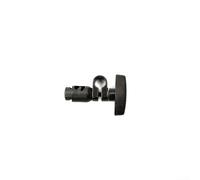 Handy and Flexible Tungsten Steel Clamp Chuck for Dial Indicator Gauge Three Sizes Available (D12-D12)