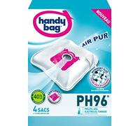 Handy Bag PH96 Philips, AEG, Electrolux, Tornado Anti-Allergy Microfibre Vacuum Bag + HEPA Filter