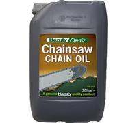 Handy Chainsaw Chain Oil