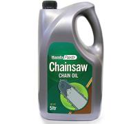 Handy Chainsaw Chain Oil