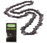 Handy Chainsaw Chain Oregon 90S Equivalent 3/8" 1.1mm 50