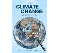 Handy Climate Change Answer Book