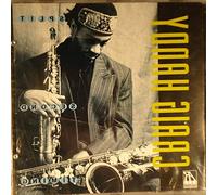 Handy, Craig - Split Second Timing