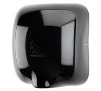 Handy Dryers Kangarillo 2 Eco Hand Dryer With Black Cover