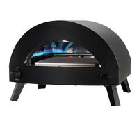 Handy Dryers Omica Gas Fired 12 Inch Pizza Oven