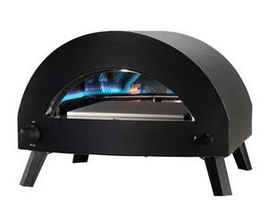 Handy Dryers Omica Gas Fired 12 Inch Pizza Oven