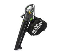 Handy Electric Garden Leaf Blower & Vac