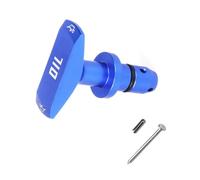 Handy Engine Maintenance Care Oil Levels Checker With Comfortable Grip Handle For Car Enthusiasts & Mechanics Technician Automotive Service Instrument