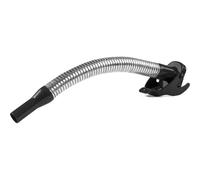 Handy Flexible Jerry Can Pouring Spout Black