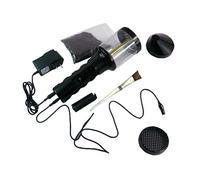 Handy Flocking Machine Electrostatic Flock Applicator Assembly DIY Tool