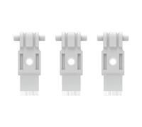 Handy For 3D Printer Tool Head Cutting Scraper for Bambu Lab X1P1A1 Designed for Tight Spaces