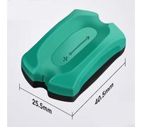 Handy Gadget Fast Acting Tool to Easily Manage the Magnetic Properties of Your Screwdrivers Efficiently (1pc)