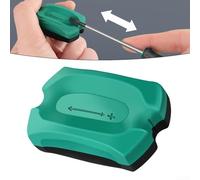 Handy Gadget Fast Acting Tool to Easily Manage the Magnetic Properties of Your Screwdrivers Efficiently (10pcs)