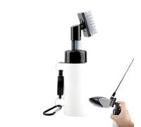 Handy Golf Club Cleaning Device with Water Dispenser, An Effective Golf Cleaning Device with Water Dispenser | Handy and Portable, Anti Freezer