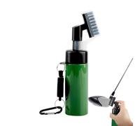 Handy Golf Club Cleaning Device with Water Dispenser, An Effective Golf Cleaning Device with Water Dispenser | Handy and Portable, Anti Freezer