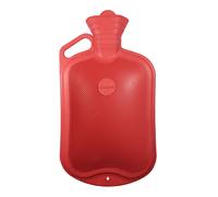 Handy Handle 2.0L Plasticiser Free Sänger Hot Water Bottle