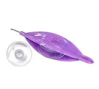 Handy Hands Aerlit Shuttle, Lilac Petals