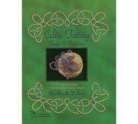 Handy Hands-Celtic Tatting Knots & Patterns