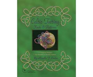 Handy Hands-Celtic Tatting Knots & Patterns