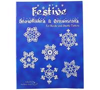 Handy Hands Lace-Making Book - Blue