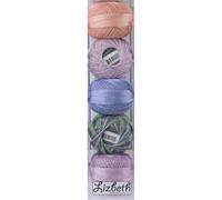Handy Hands Lizbeth ASST Pack 20, Country Assortment 5/Pkg
