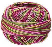 Handy Hands Lizbeth Cordonnet Cotton Size 10-Spring Garden