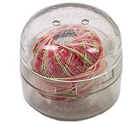 Handy Hands Lizbeth Thread Holder-Sparkle Clear