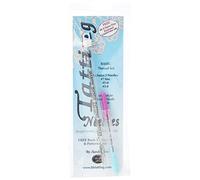 Handy Hands Metal Tatting Needles for Thread-Set of 3