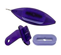 Handy Hands Shuttle, Amethyst