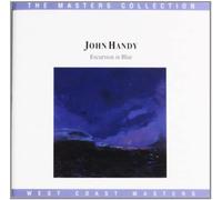 Handy, John - Excursion in Blue