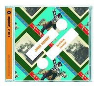 Handy, John - Impulse 2-on-1: Hard Work / Carnival