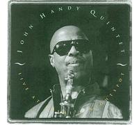 Handy, John Quintet - Live At Yoshis Nightspot