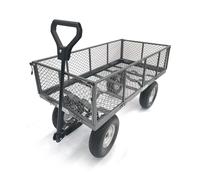 Handy Large Garden Trolley