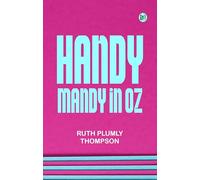 Handy Mandy in Oz