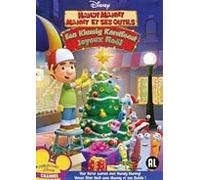 Handy Manny: A Very..