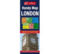 Handy Map London