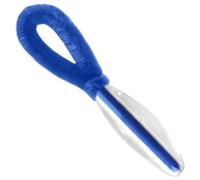 Handy Navel Cleaner - Novelty Belly Button Brush, Funny Belly Button Brush | Belly Button Cleaner Brush Personal Care essentiial, Belly Button Cleaner Face Brushes for The Person Who Has Everything