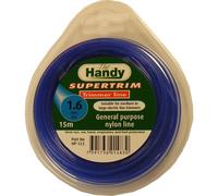 Handy Nylon Grass Trimmer Line 1.6mm 15m