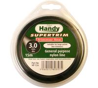 Handy Nylon Grass Trimmer Line 3mm 15m
