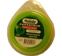 Handy Nylon Grass Trimmer Line 2mm 15m