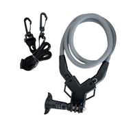 Handy Overhead Phone Grip Providing 270 Degree Movement Ideal for Craft Guides and First Person View Videos Remote Phone Holder