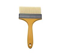 Handy Paint Brush Wiper Painting Sweeper Paint Suitable for Frequent Use by Renovation Experts Wall Brush Cleaner