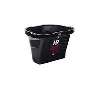 Handy Paint Pro Pail Liners, Holds 1/2 Gallon of Paint or Stain, Designed to Lock into Place, 4 Pack