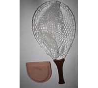 Handy Pak Insta-Net - L Series/Rubber (Ghost) Netting - Made in America