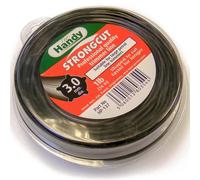 Handy Professional Nylon Grass Trimmer Line 3mm 56m